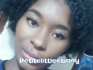 Petitelittleebony