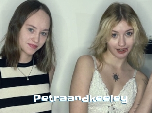 Petraandkeeley