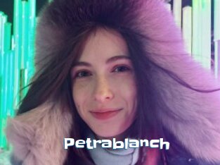 Petrablanch