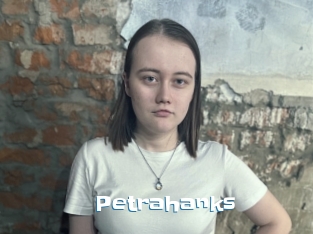 Petrahanks