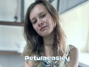 Petulaeasley