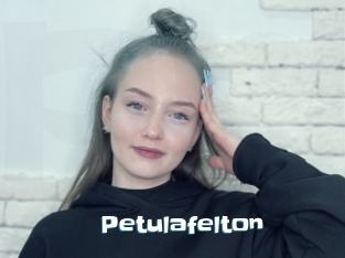 Petulafelton