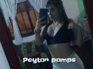 Peyton_pomps