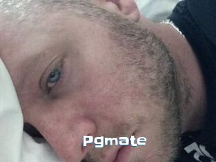 Pgmate