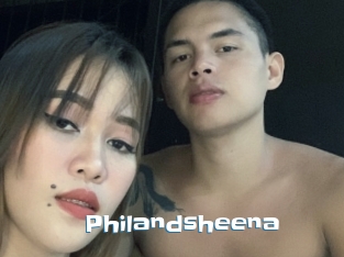 Philandsheena