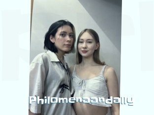 Philomenaandally