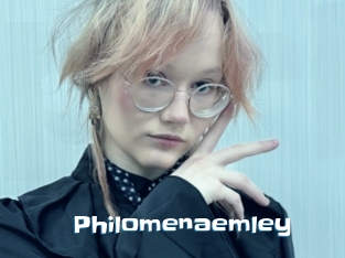 Philomenaemley