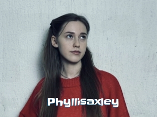 Phyllisaxley