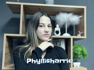 Phyllisharrie