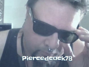 Piercedcock78