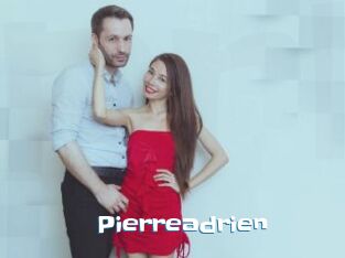 Pierreadrien