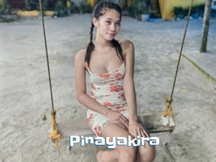 Pinayakira