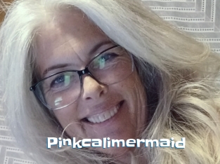 Pinkcalimermaid