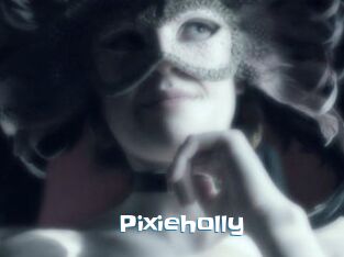 Pixieholly