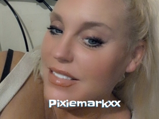 Pixiemarkxx