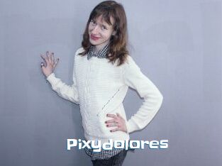 Pixydolores