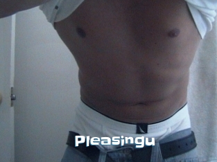 Pleasing_u