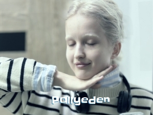 Pollyeden