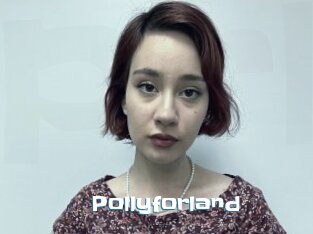 Pollyforland