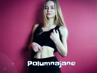 Polumnajane