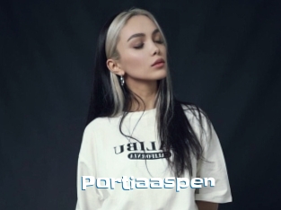 Portiaaspen