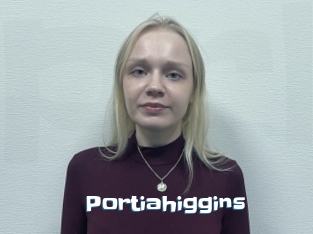 Portiahiggins