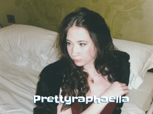 Prettyraphaella