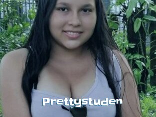 Prettystuden