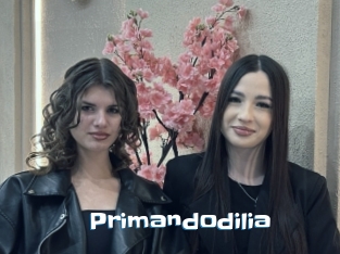 Primandodilia