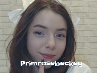 Primrosebeckey