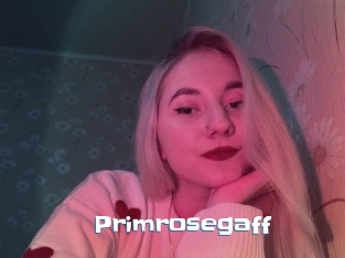 Primrosegaff