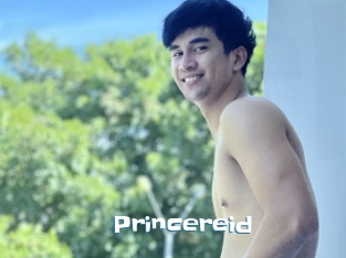 Princereid