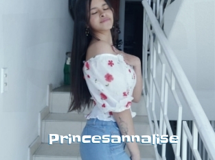 Princesannalise