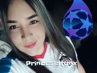 Princeslatynx