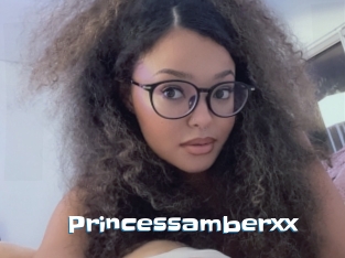 Princessamberxx