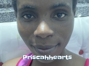 Priscahhearts