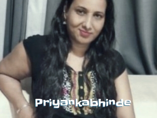 Priyankabhinde