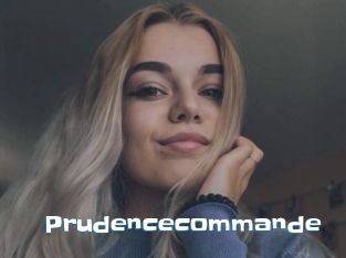 Prudencecommande