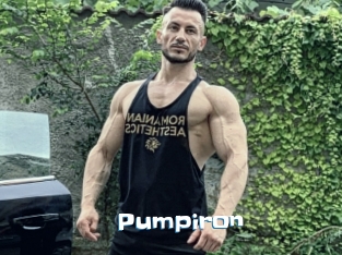 Pumpiron