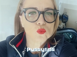 Pussylips