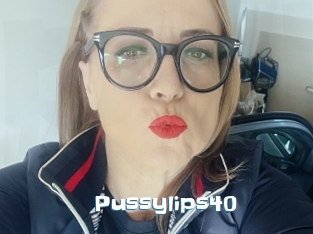 Pussylips40