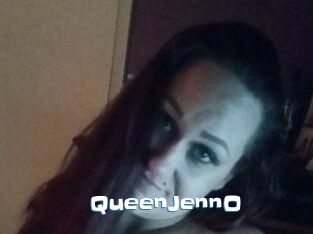 QueenJennO