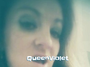 QueenViolet