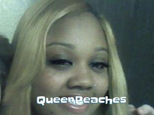 QueenPeaches