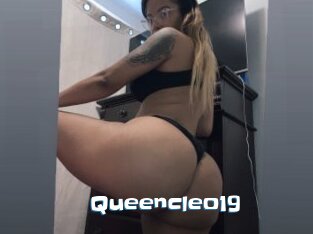 Queencleo19