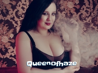 Queenofhaze