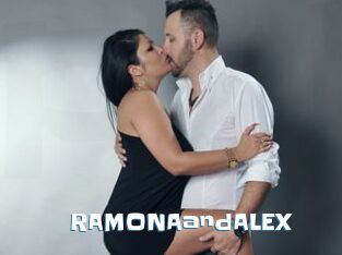 RAMONAandALEX