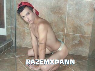 RAZEMXDANN