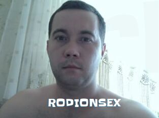 RODIONSEX