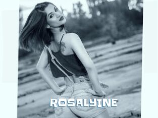 ROSALYINE